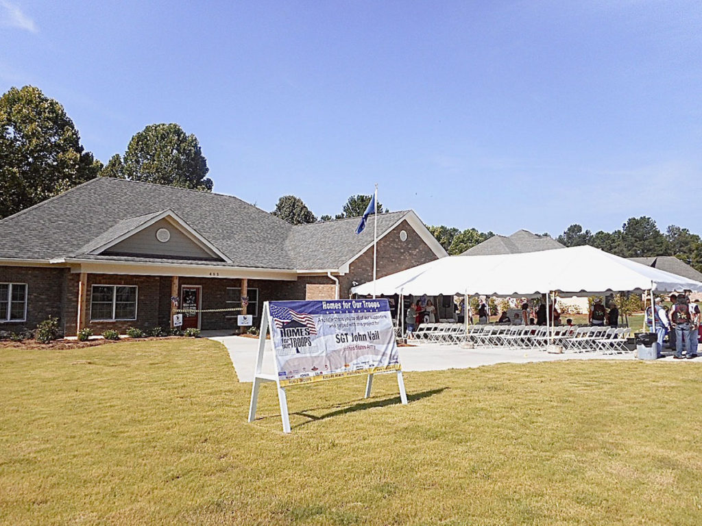 House Works Mississippi Housing Institute